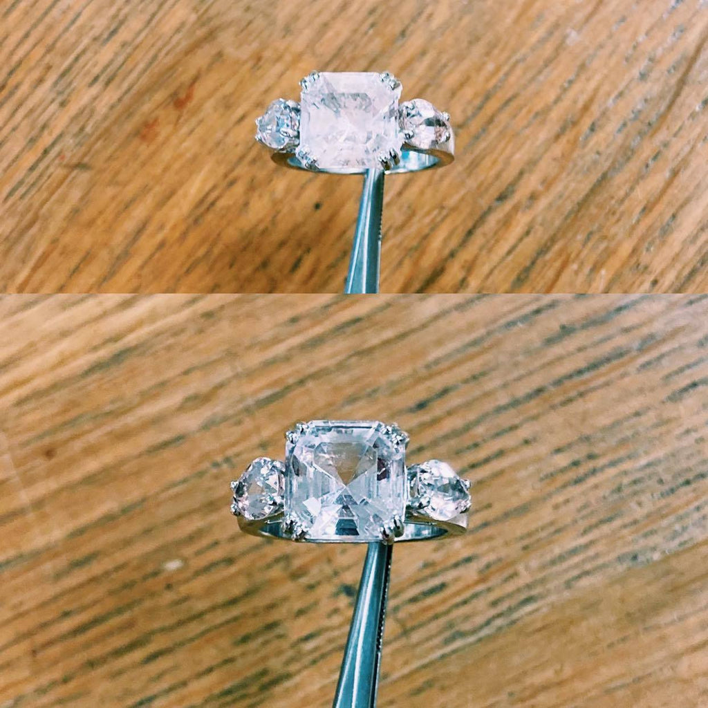 Comment nettoyer ses bijoux ? Les trucs & astuces d'Hélène D